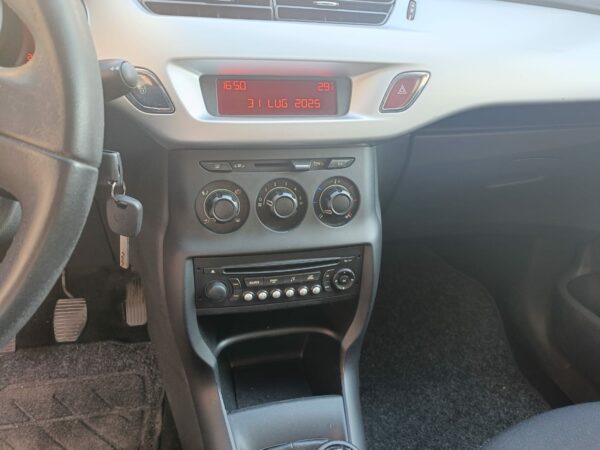 CITROEN C3 1100 SEDUCTION - immagine 13