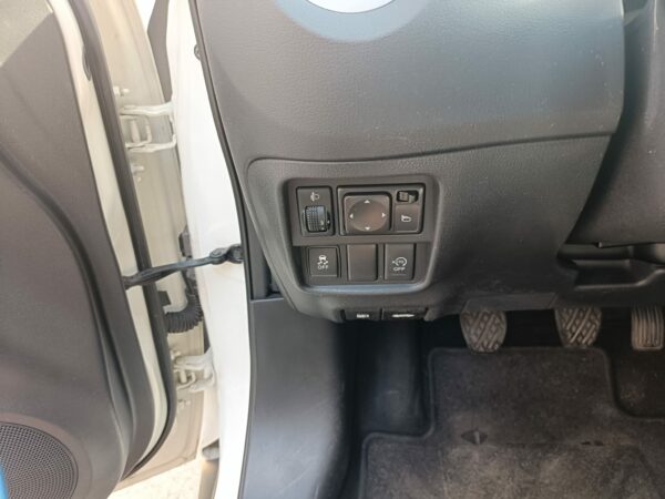 NISSAN JUKE 1.5 DCI ACENTA - immagine 14