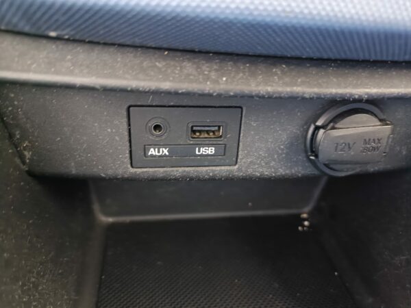 HYUNDAI I10 LPGI ECONEXT COMFORT - immagine 15
