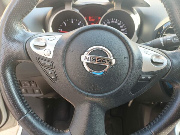 NISSAN JUKE 1.5 DCI ACENTA - immagine 15