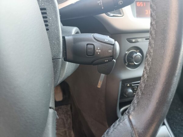 CITROEN C3 1100 SEDUCTION - immagine 15