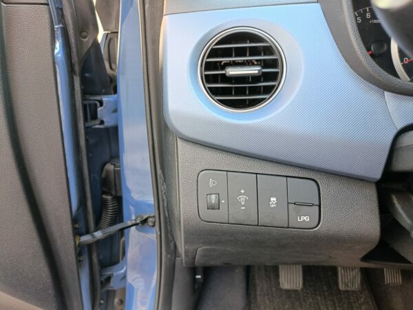 HYUNDAI I10 LPGI ECONEXT COMFORT - immagine 16