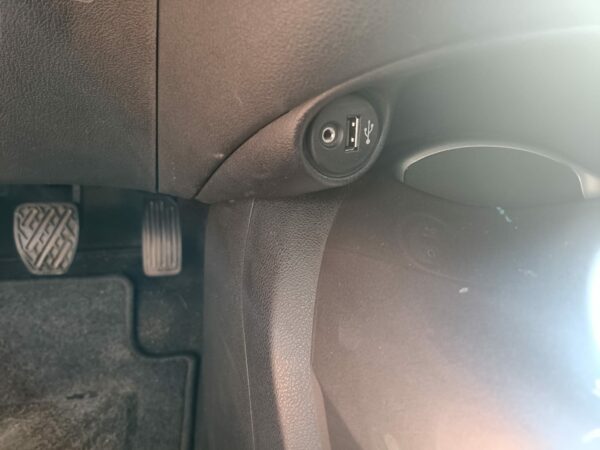 NISSAN JUKE 1.5 DCI ACENTA - immagine 16