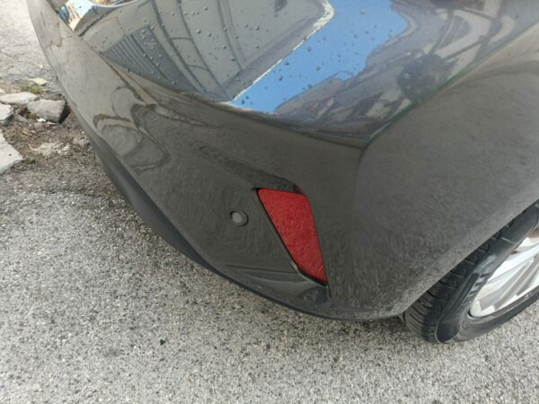 FORD FOCUS 1.5 ECOBLUE 120CV 5P TITANIUM - immagine 17