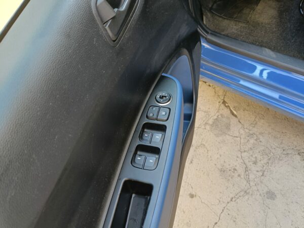 HYUNDAI I10 LPGI ECONEXT COMFORT - immagine 17