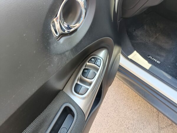 NISSAN JUKE 1.5 DCI ACENTA - immagine 17