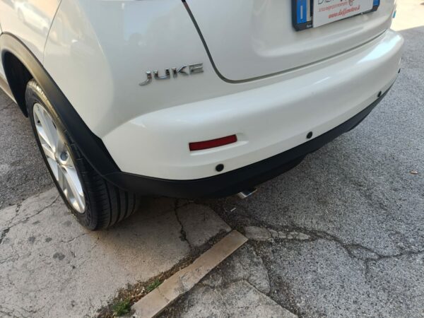 NISSAN JUKE 1.5 DCI ACENTA - immagine 18