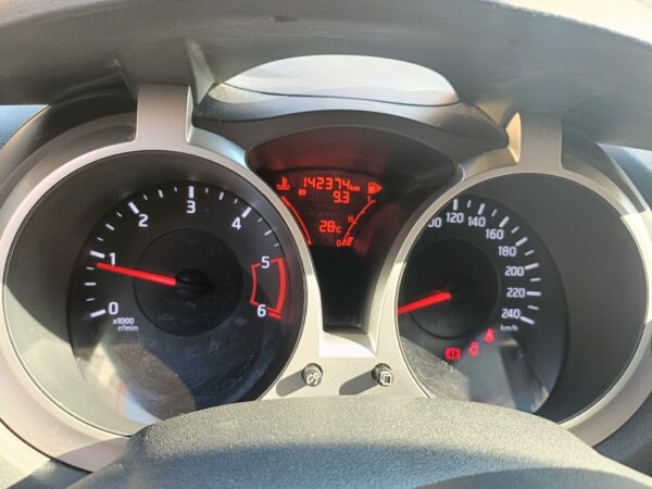 NISSAN JUKE 1.5 DCI ACENTA - immagine 19