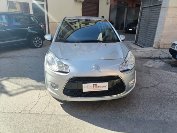 CITROEN C3 1100 SEDUCTION - immagine 2