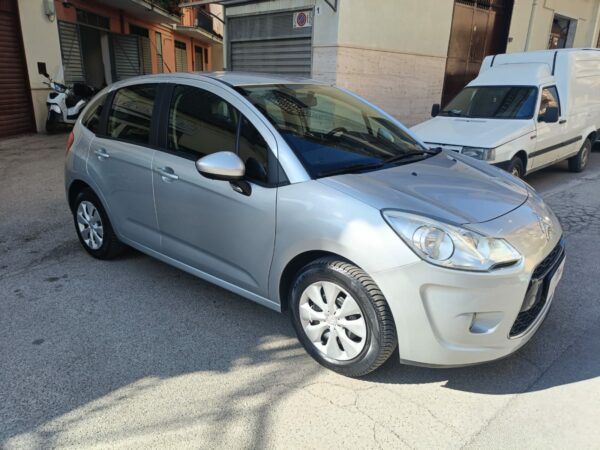 CITROEN C3 1100 SEDUCTION - immagine 3