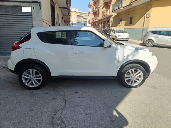 NISSAN JUKE 1.5 DCI ACENTA - immagine 4