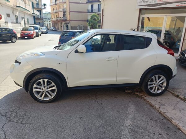 NISSAN JUKE 1.5 DCI ACENTA - immagine 5