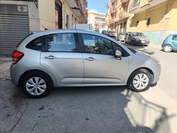CITROEN C3 1100 SEDUCTION - immagine 5