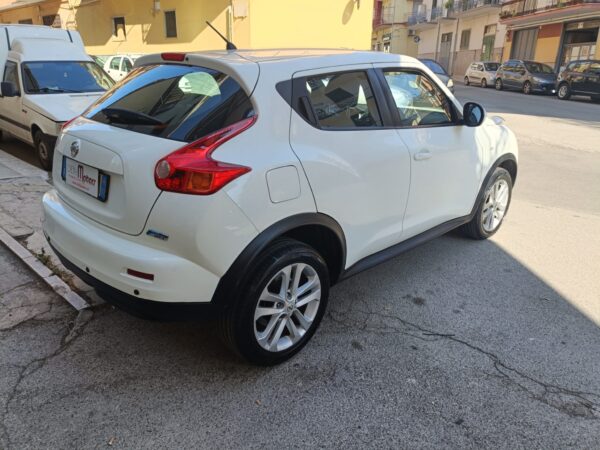 NISSAN JUKE 1.5 DCI ACENTA - immagine 6