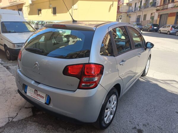 CITROEN C3 1100 SEDUCTION - immagine 6