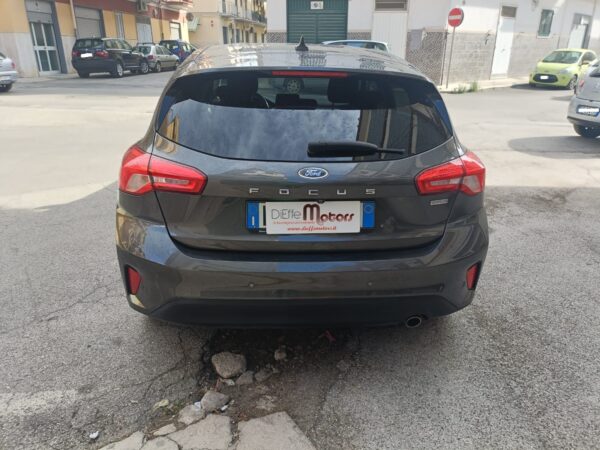 FORD FOCUS 1.5 ECOBLUE 120CV 5P TITANIUM - immagine 7