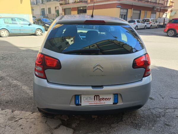 CITROEN C3 1100 SEDUCTION - immagine 7