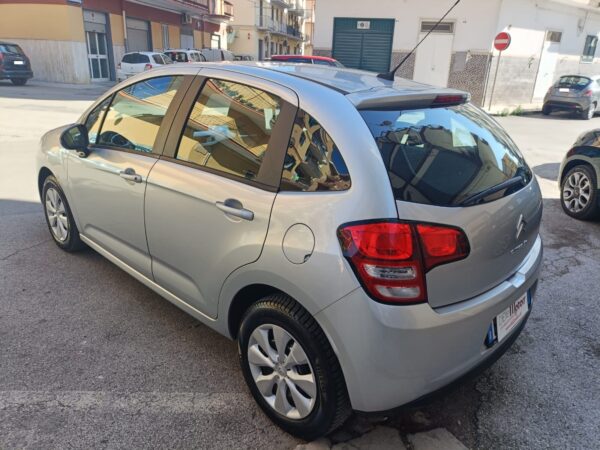 CITROEN C3 1100 SEDUCTION - immagine 8