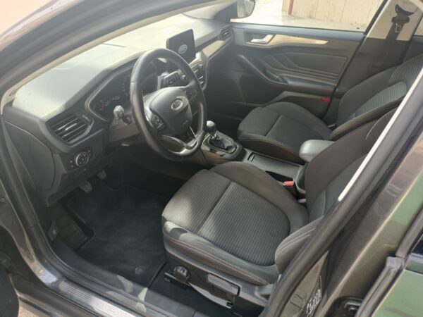 FORD FOCUS 1.5 ECOBLUE 120CV 5P TITANIUM - immagine 9