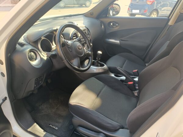 NISSAN JUKE 1.5 DCI ACENTA - immagine 9