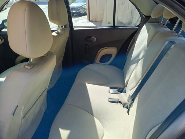 NISSAN MICRA 1.2 GPL ECO RDS - immagine 10
