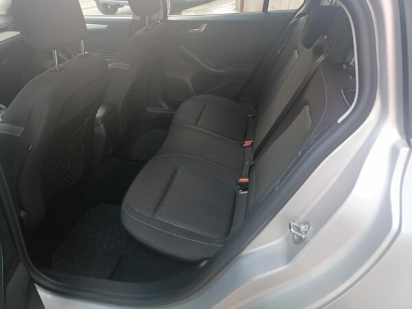 FORD FOCUS 1.5 ECOBLUE 120CV AUTOMATICO BUSINESS - immagine 10