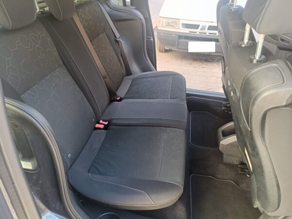 FORD B MAX 1.5 TDCI 75CV BUSINESS - immagine 10