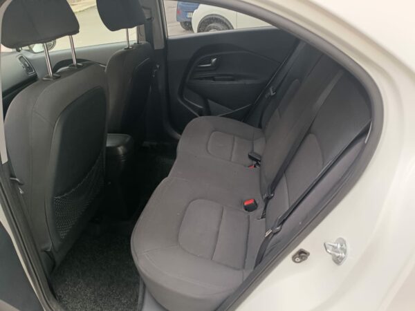 KIA RIO 1.4 CRDI 5P ACTIVE - immagine 10