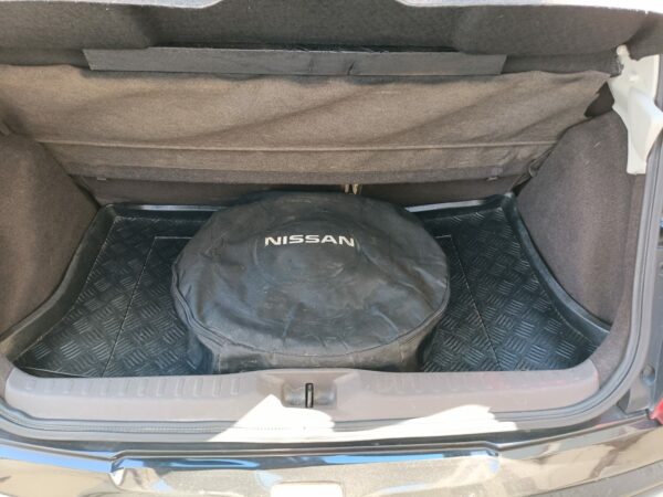 NISSAN MICRA 1.2 GPL ECO RDS - immagine 11