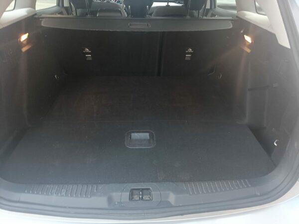FORD FOCUS 1.5 ECOBLUE 120CV AUTOMATICO BUSINESS - immagine 11
