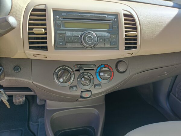 NISSAN MICRA 1.2 GPL ECO RDS - immagine 12