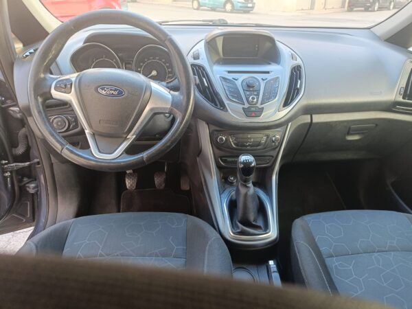 FORD B MAX 1.5 TDCI 75CV BUSINESS - immagine 12