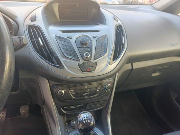 FORD B MAX 1.5 TDCI 75CV BUSINESS - immagine 13
