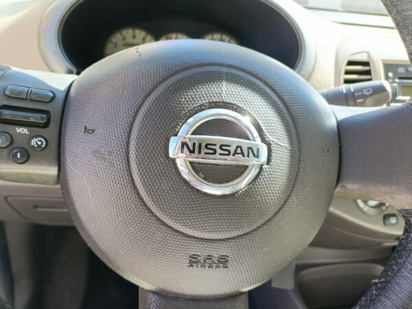 NISSAN MICRA 1.2 GPL ECO RDS - immagine 14