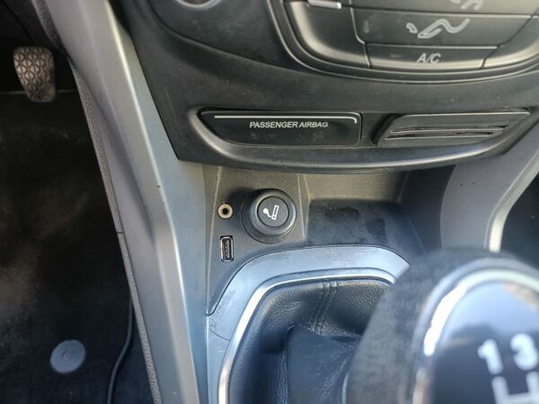 FORD B MAX 1.5 TDCI 75CV BUSINESS - immagine 14