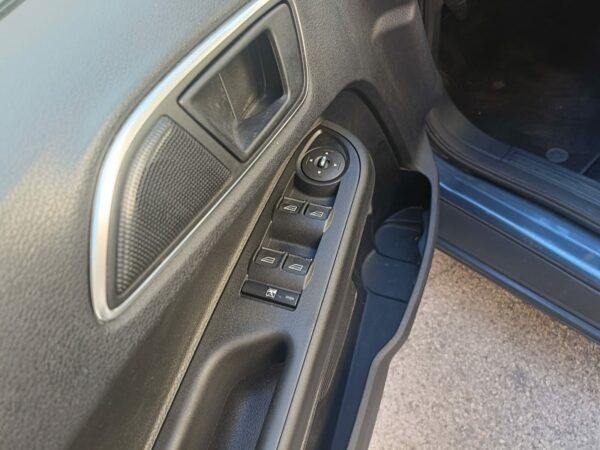 FORD B MAX 1.5 TDCI 75CV BUSINESS - immagine 15