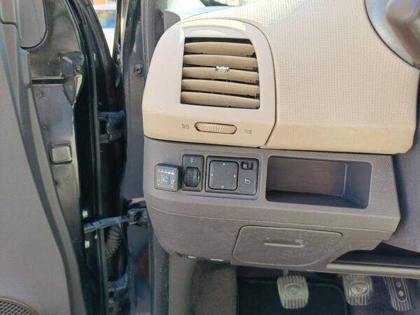 NISSAN MICRA 1.2 GPL ECO RDS - immagine 16