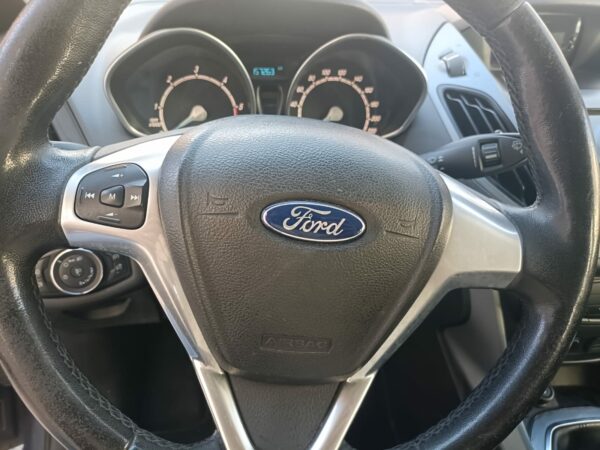 FORD B MAX 1.5 TDCI 75CV BUSINESS - immagine 16