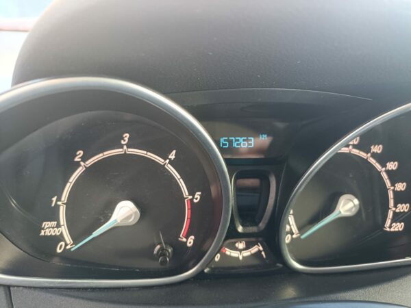 FORD B MAX 1.5 TDCI 75CV BUSINESS - immagine 17