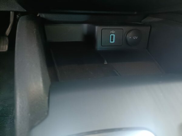 FORD FOCUS 1.5 ECOBLUE 120CV AUTOMATICO BUSINESS - immagine 18