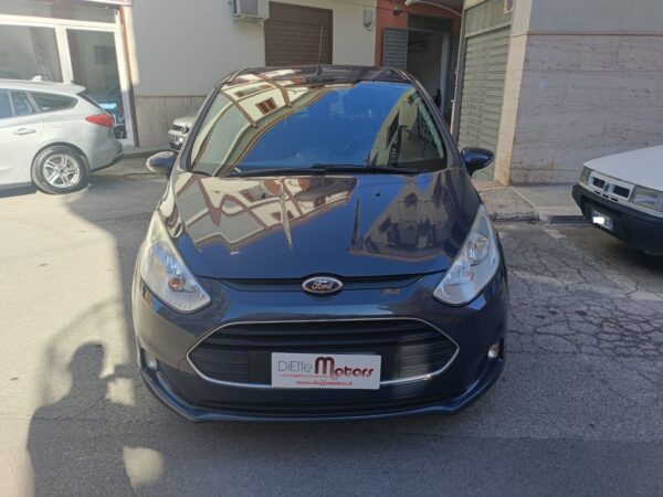FORD B MAX 1.5 TDCI 75CV BUSINESS - immagine 2