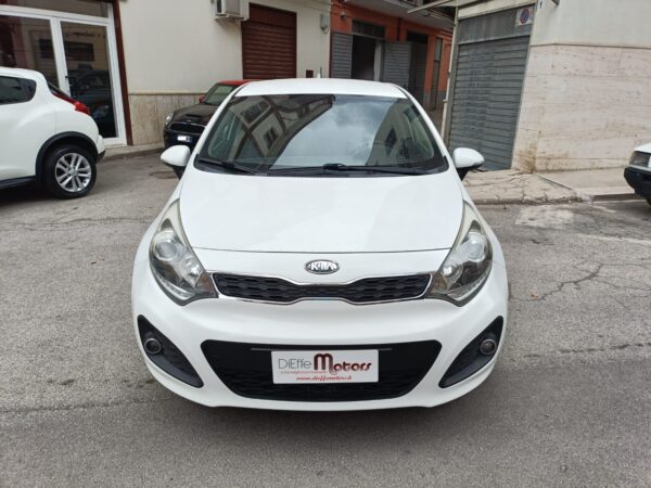 KIA RIO 1.4 CRDI 5P ACTIVE - immagine 2