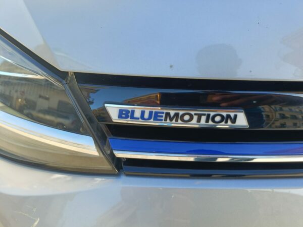 VOLKSWAGEN GOLF 1.5 TGI DSG BUSINESS BLUEMOTION - immagine 20