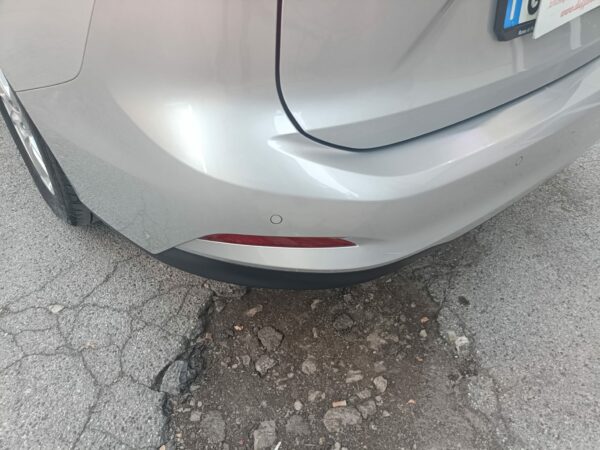 FORD FOCUS 1.5 ECOBLUE 120CV AUTOMATICO BUSINESS - immagine 20
