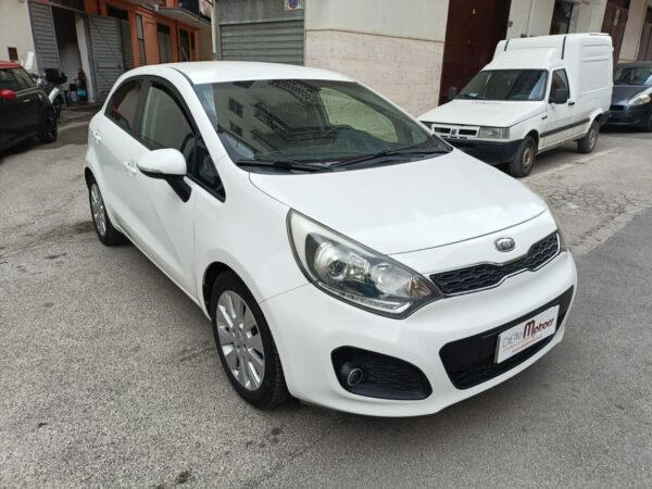 KIA RIO 1.4 CRDI 5P ACTIVE - immagine 3