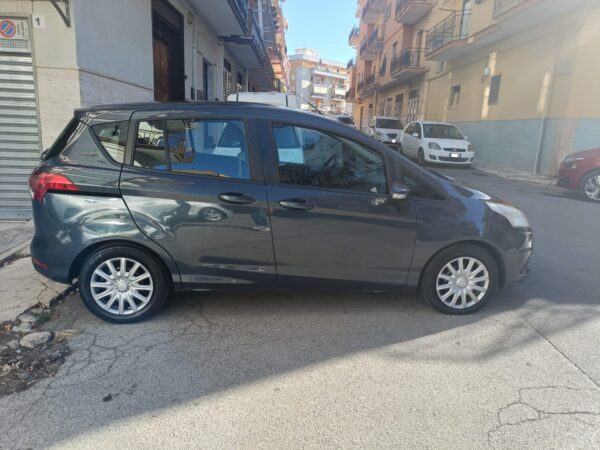 FORD B MAX 1.5 TDCI 75CV BUSINESS - immagine 4