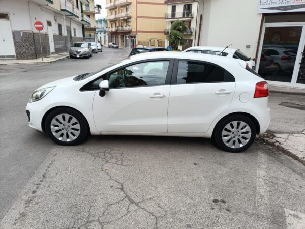 KIA RIO 1.4 CRDI 5P ACTIVE - immagine 4