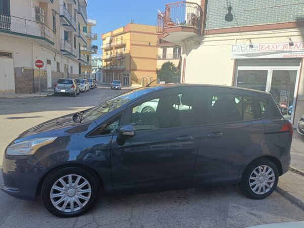 FORD B MAX 1.5 TDCI 75CV BUSINESS - immagine 5
