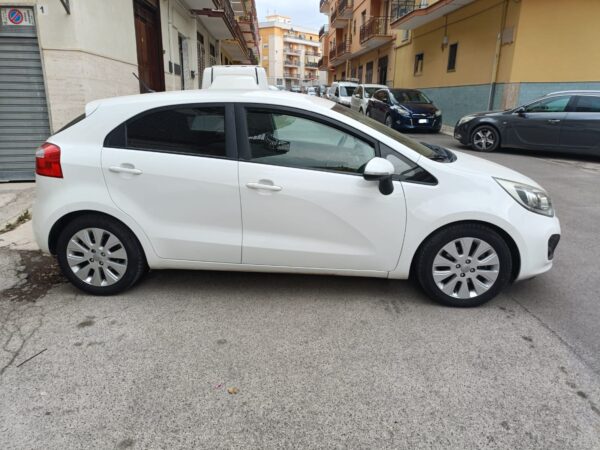 KIA RIO 1.4 CRDI 5P ACTIVE - immagine 5