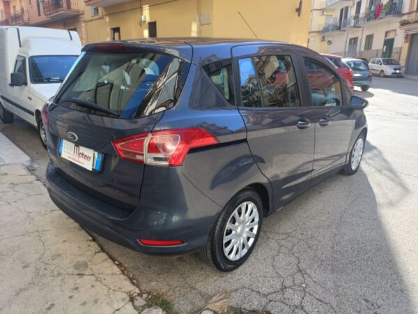 FORD B MAX 1.5 TDCI 75CV BUSINESS - immagine 6